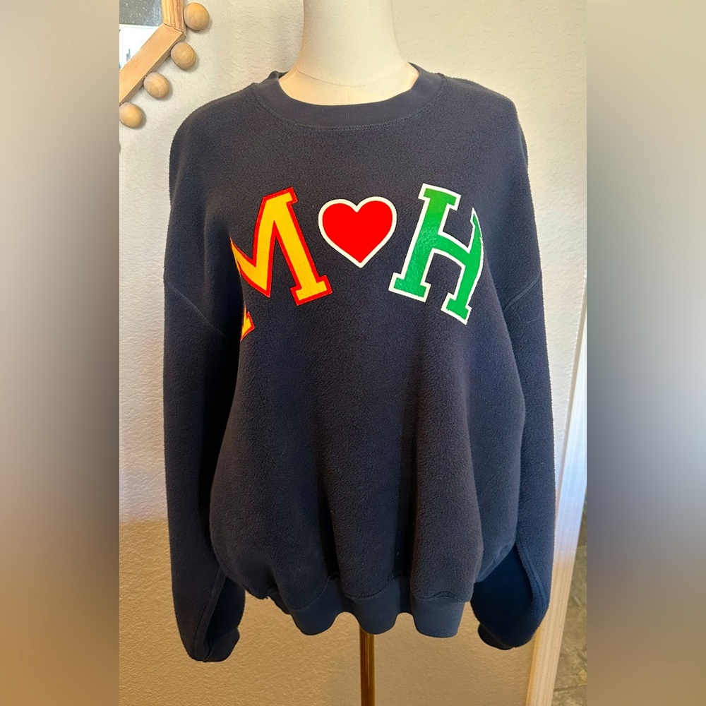 MADHAPPY Pullover